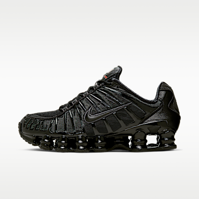 Nike Shox TL Men's Shoes