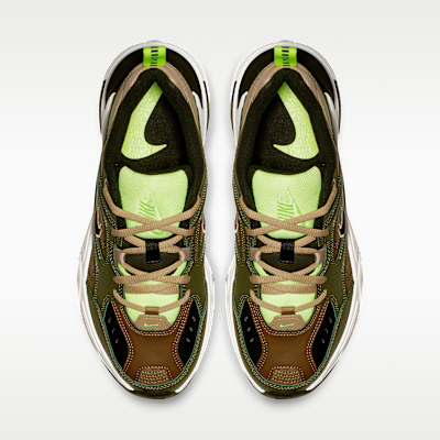 Buty damskie Nike M2K Tekno