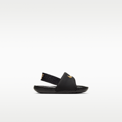 Nike Kawa Baby & Toddler Slides
