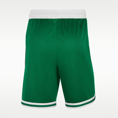 Boston Celtics Icon Edition Men's Nike NBA Swingman Shorts