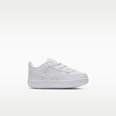 Nike Force 1 Crib Botins - Nadó