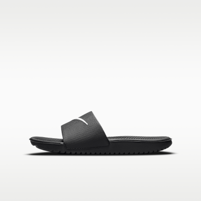 Nike Kawa Younger/Older Kids' Slides