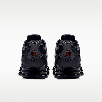 Chaussure Nike Shox TL pour femme