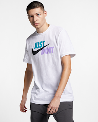 Мужская футболка Nike Sportswear JDI