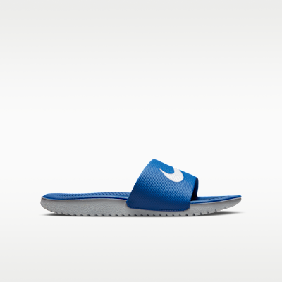 Nike Kawa Little/Big Kids' Slides