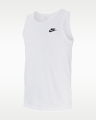 Мужские  Nike Sportswear Club Tank