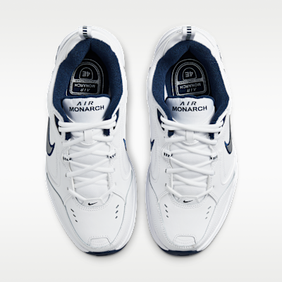 ナイキ エア モナーク IV メンズ ワークアウトシューズ (エクストラワイド)