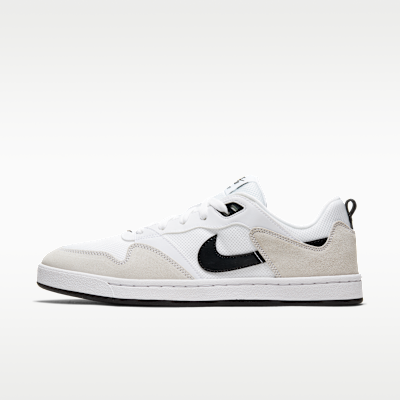 Nike SB Alleyoop Skate Shoes