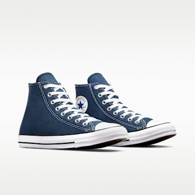 Converse Chuck Taylor All Star High Top Unisex Shoe