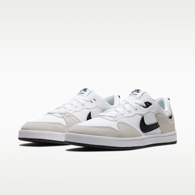 Nike SB Alleyoop Skate Shoes