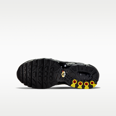 Nike Air Max Plus Older Kids' Shoes