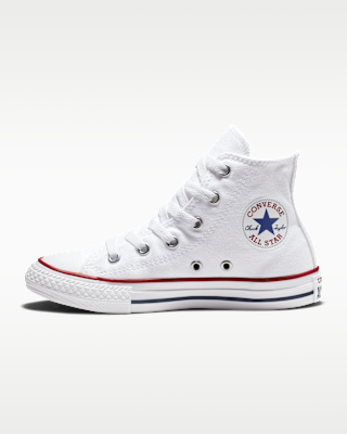 Детские кроссовки Converse Chuck Taylor All Star High Top Little Kids'