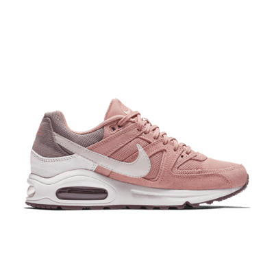 Nike Air Max Command Damesschoenen. Nike BE