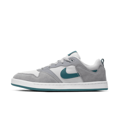 Nike SB Alleyoop Skate Shoes