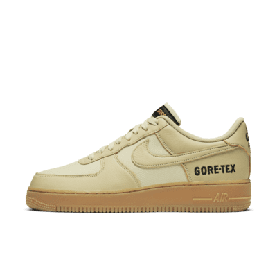 Nike Air Force 1 GORE-TEX Shoes. Nike ID
