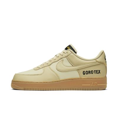 Nike Air Force 1 GORE-TEX Zapatillas Nike Air Force 1 GORE-TEX Zapatillas