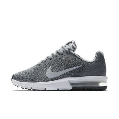 nike air max sequent 2 youth