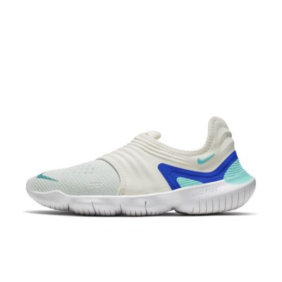 tenis nike free flyknit precio