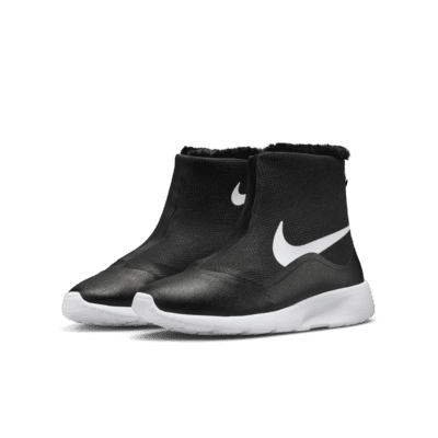 Nike Tanjun High Big Kids' Boots