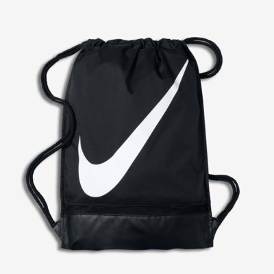 Футбольный мешок на завязках Nike Academy. Nike RU