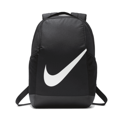 nike transparent backpack