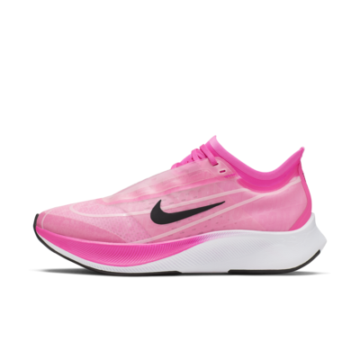 Nike Zoom Fly 3 Women's Road Running Shoes