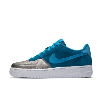 Nike Air Force 1 QS