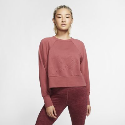 nike dri fit get fit joggers