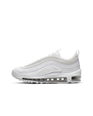 Подростковые кроссовки Nike Air Max 97 Big Kids’