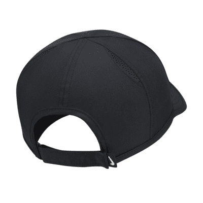Gorra ajustable Nike Sportswear AeroBill Featherlight