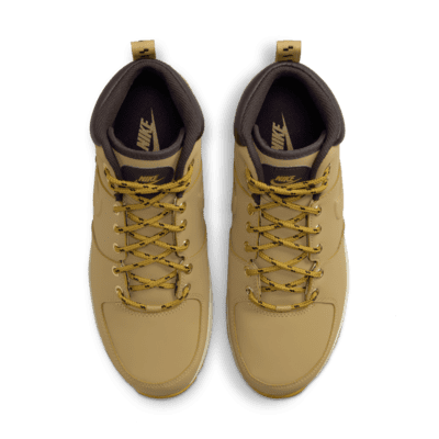 Botas para hombre Nike Manoa Leather