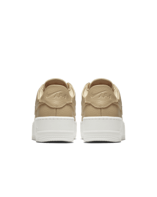 Nike Air Force 1 Sage Low Women's Shoe. Nike UK