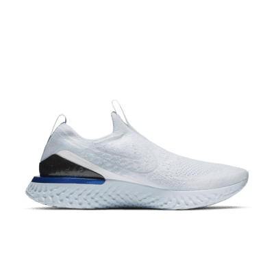 nike epic phantom react flyknit rebel