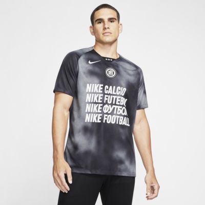 nike fc football shirt