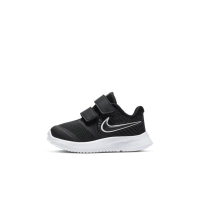 nike baby size 2 shoes