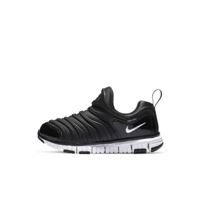 Nike Dynamo Free Little Kids' Easy On/Off Shoes