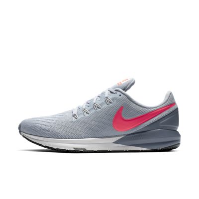 nike air zoom structure 17
