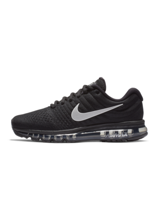 Мужские кроссовки Nike Air Max 2017