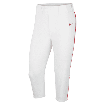 Pantalones de béisbol altos para hombre Nike Vapor Select 