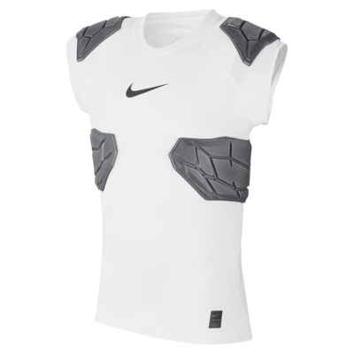 Nike Pro Big Kids' (Boys') HyperStrong Football Top