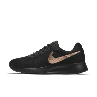Nike tanjun negro hombre Clearance