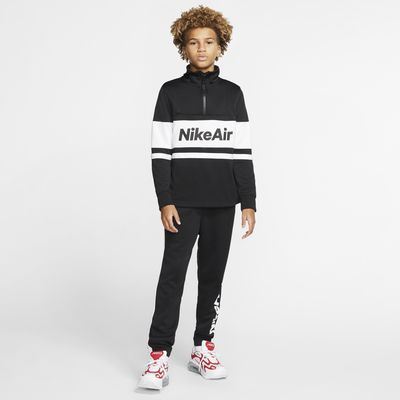 nike air baby tracksuit