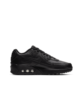 nike air max black size 12