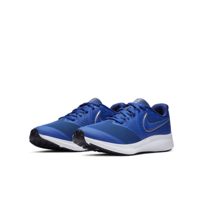 Calzado de running para carretera para niños talla grande Nike Star Runner 2