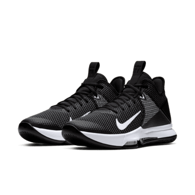 nike lebron witness 4 women's