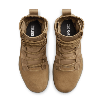 Nike SFB Gen 2 8" Leather Tactical Boots