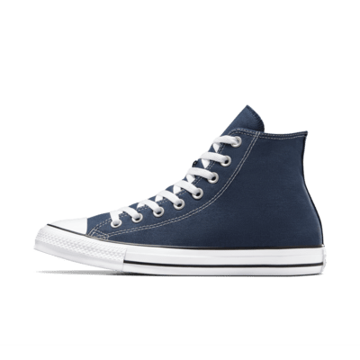 Tenis unisex de perfil alto Converse Chuck Taylor All Star