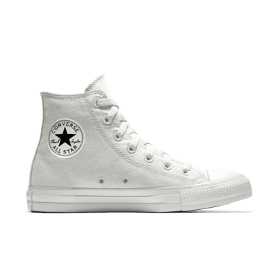 Converse Custom Chuck Taylor All Star High Top Unisex Shoe