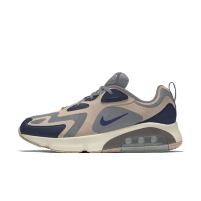 nike air max 9 by you women's