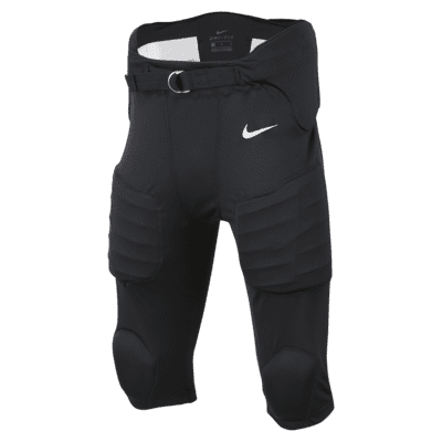 Pantalones de fútbol para niños talla grande Nike Recruit 3.0.